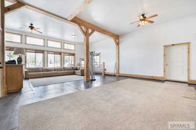 Home For Sale in Ashton, Idaho