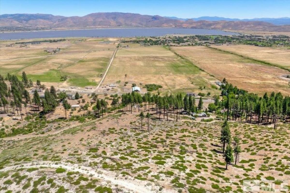 Picture of Residential Land For Sale in Washoe Valley, Nevada, United States