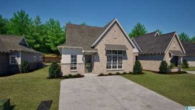 Home For Sale in Calera, Alabama