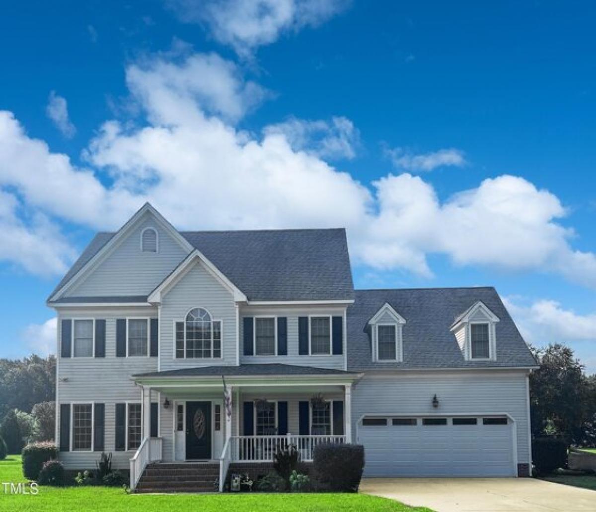 Picture of Home For Sale in Elm City, North Carolina, United States