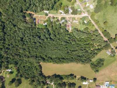 Residential Land For Sale in New Market, Alabama