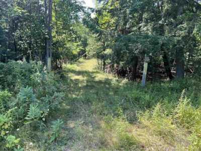 Residential Land For Sale in Prescott, Michigan