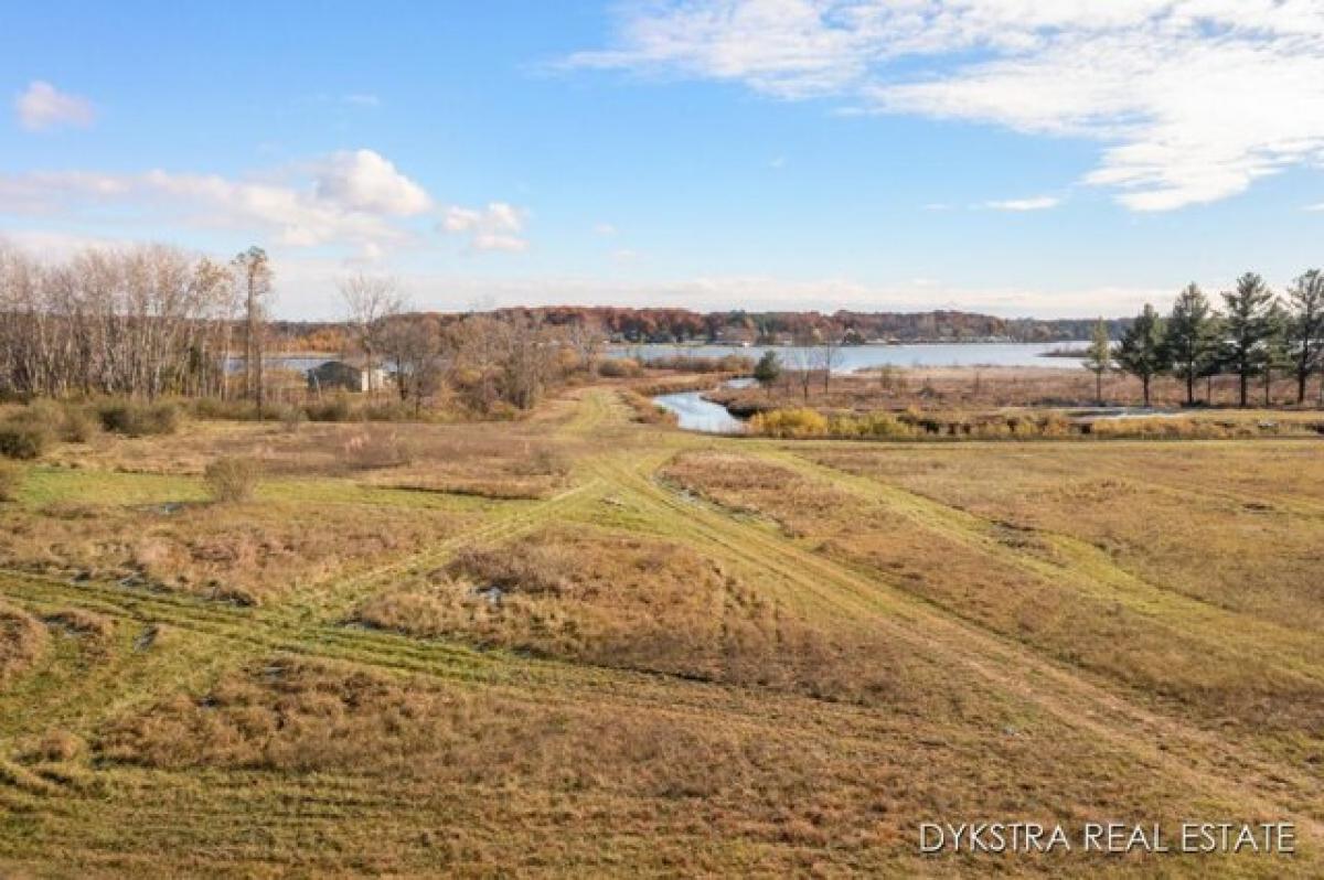 Picture of Residential Land For Sale in Cedar Springs, Michigan, United States