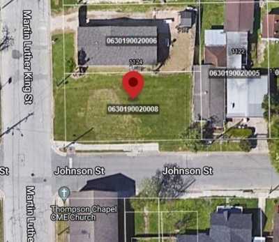 Residential Land For Sale in Baytown, Texas