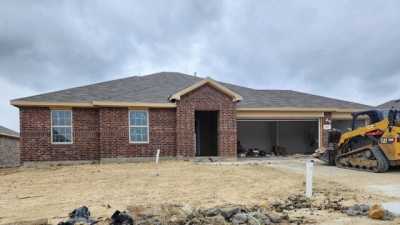 Home For Sale in Josephine, Texas