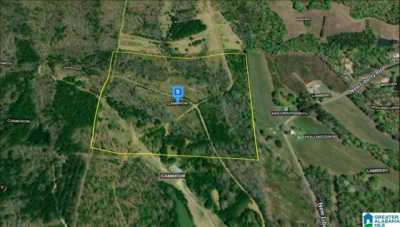 Residential Land For Sale in Wellington, Alabama