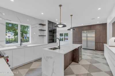 Home For Sale in Long Branch, New Jersey