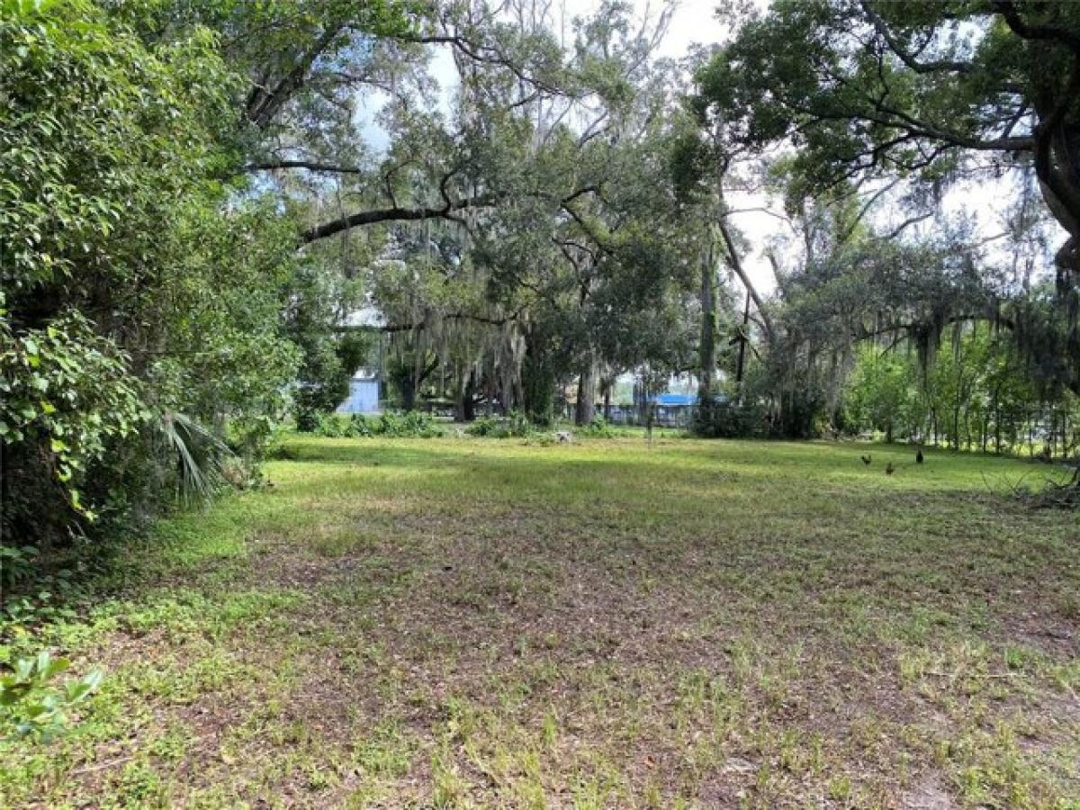 Picture of Residential Land For Sale in Plant City, Florida, United States