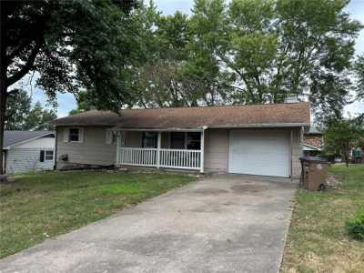 Home For Sale in Cape Girardeau, Missouri