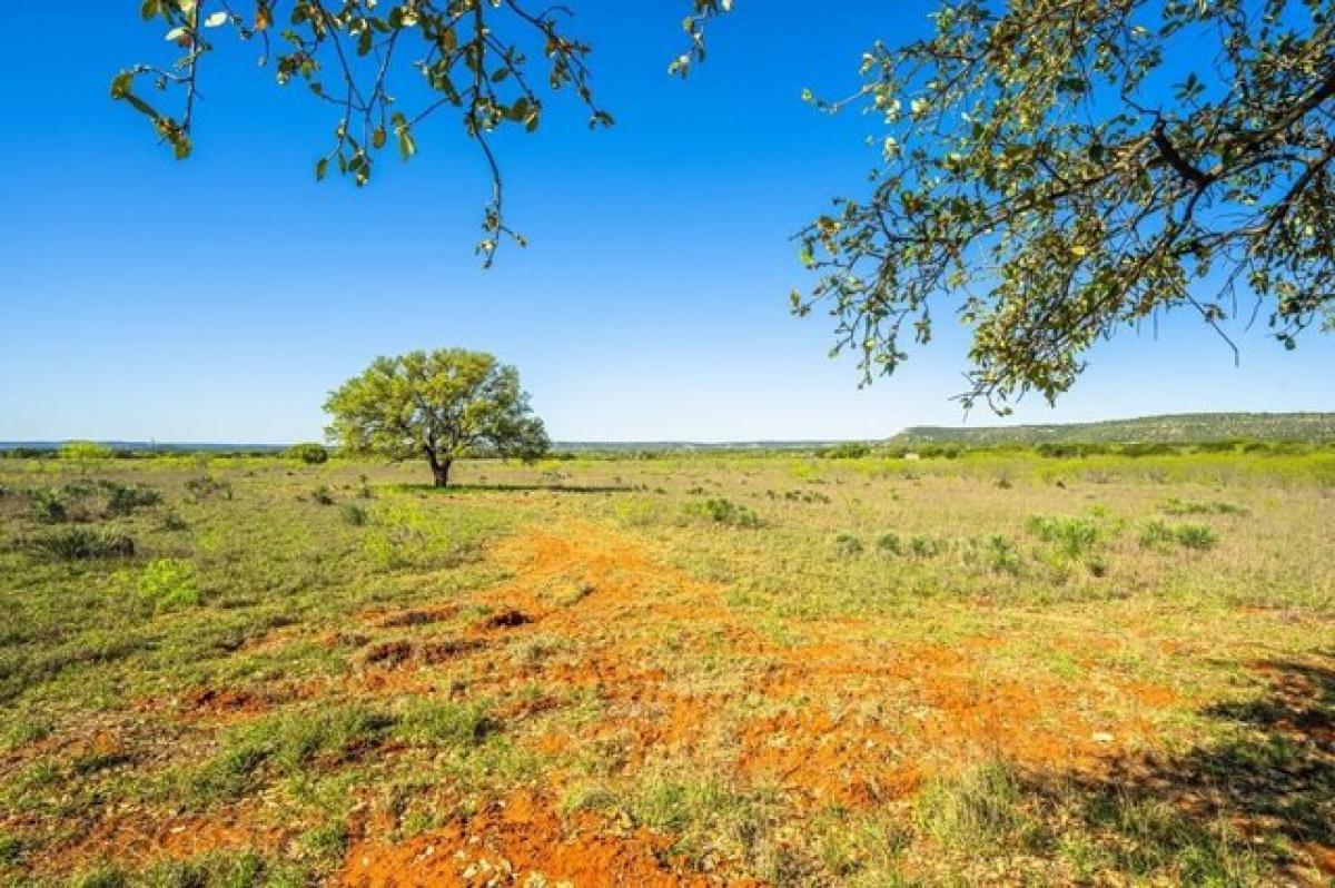 Picture of Residential Land For Sale in London, Texas, United States