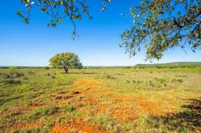 Residential Land For Sale in London, Texas