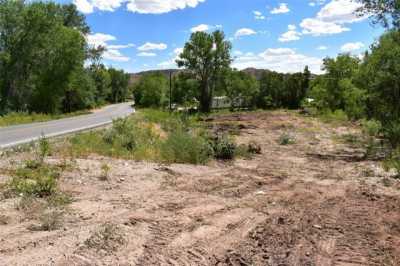 Residential Land For Sale in Chimayo, New Mexico