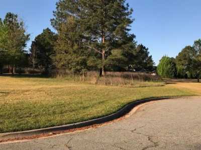 Residential Land For Sale in Albany, Georgia