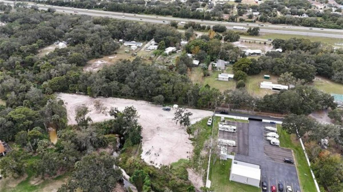 Picture of Residential Land For Sale in Riverview, Florida, United States