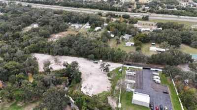 Residential Land For Sale in Riverview, Florida