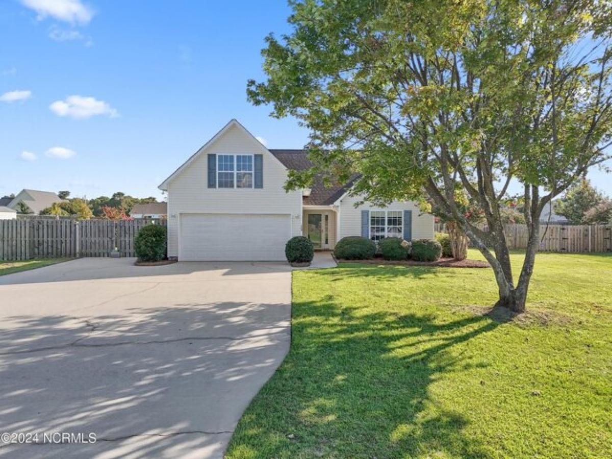 Picture of Home For Sale in Hampstead, North Carolina, United States