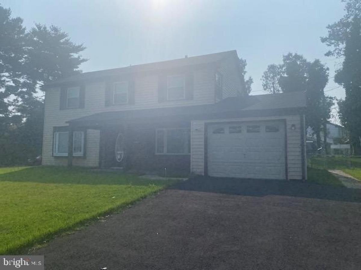 Picture of Home For Rent in Willingboro, New Jersey, United States