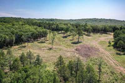 Residential Land For Sale in Muldrow, Oklahoma