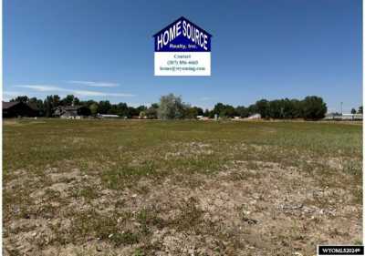 Residential Land For Sale in 