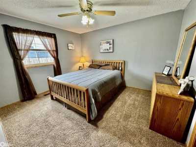 Home For Sale in Clear Lake, Iowa