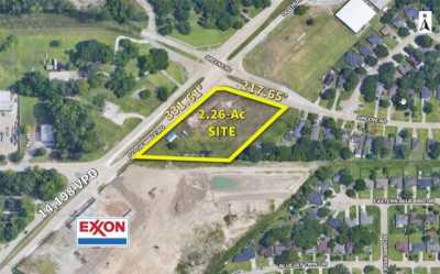 Residential Land For Sale in 