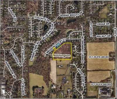 Residential Land For Sale in Avon, Indiana