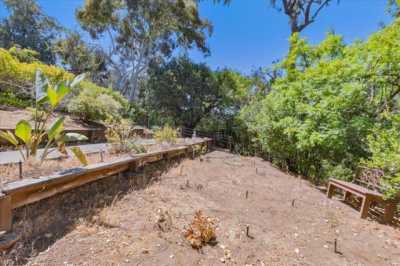 Home For Sale in Los Altos, California