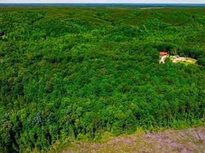 Residential Land For Sale in Lula, Mississippi