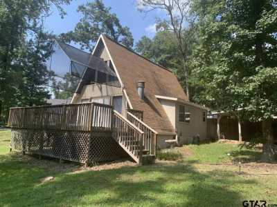 Home For Sale in Hideaway, Texas