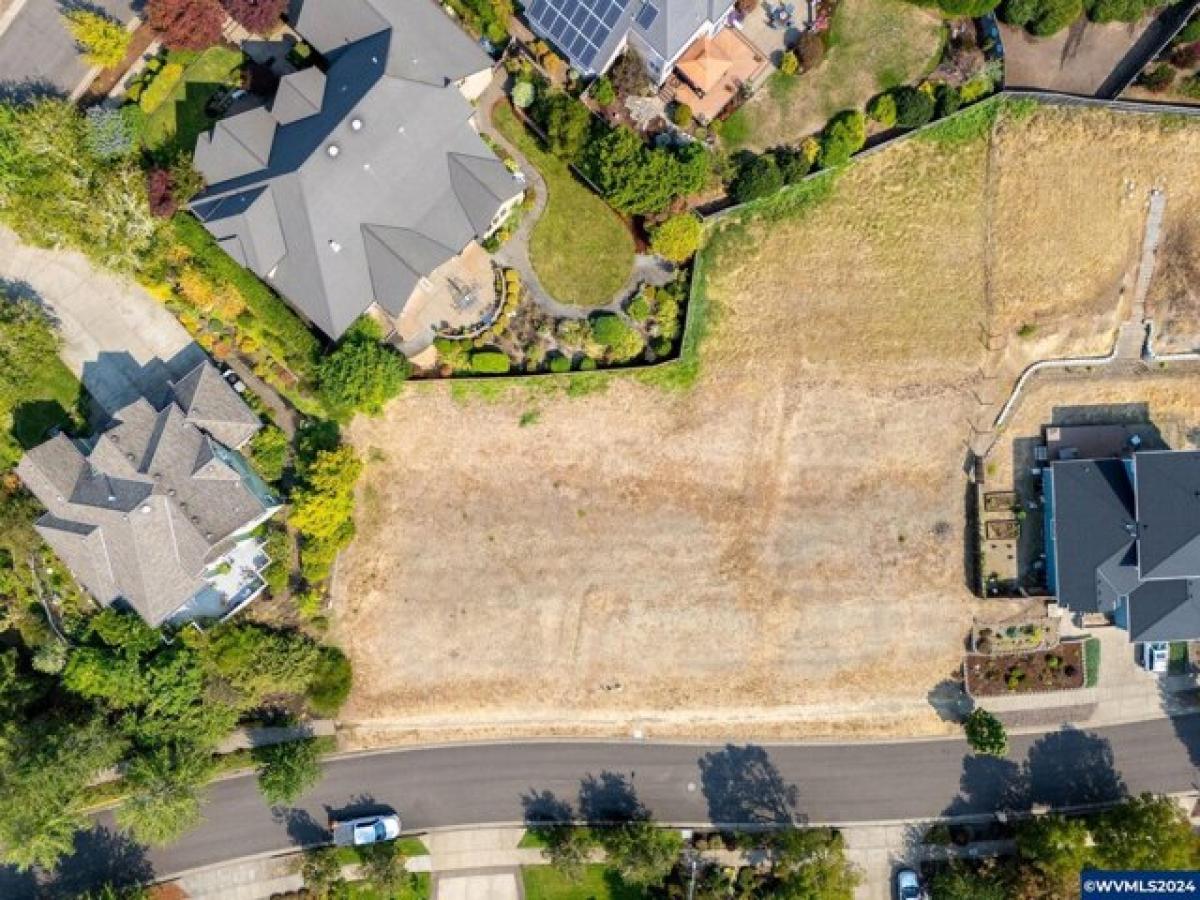 Picture of Residential Land For Sale in Corvallis, Oregon, United States