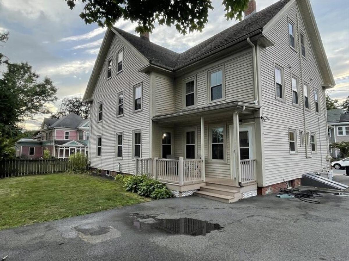 Picture of Home For Rent in Reading, Massachusetts, United States