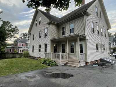 Home For Rent in Reading, Massachusetts