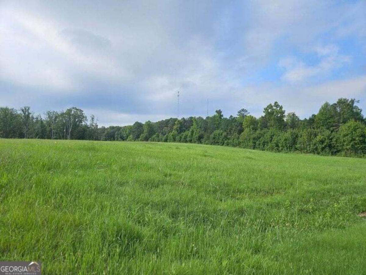 Picture of Residential Land For Sale in Lincolnton, Georgia, United States