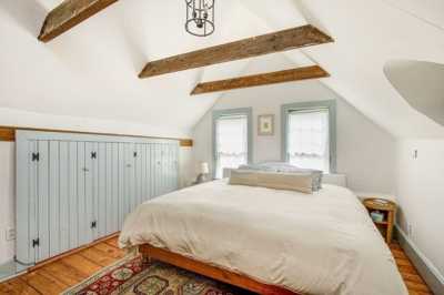 Home For Sale in Newburyport, Massachusetts