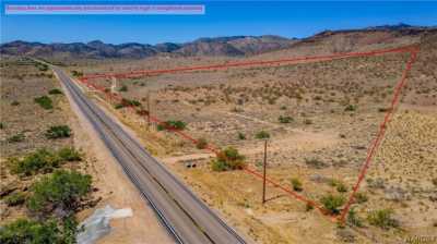 Residential Land For Sale in Kingman, Arizona