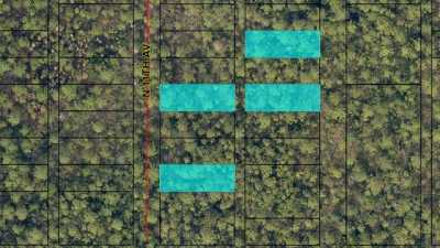 Residential Land For Sale in Milton, Florida