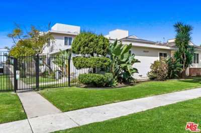 Home For Sale in Inglewood, California