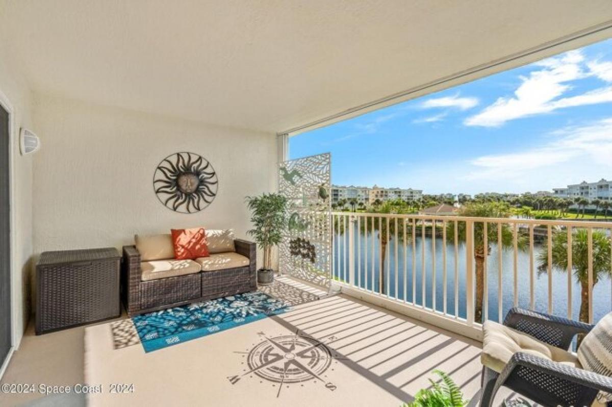 Picture of Home For Sale in Cape Canaveral, Florida, United States