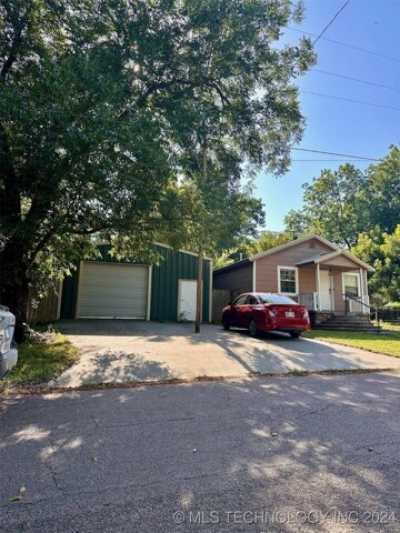 Home For Sale in Ada, Oklahoma