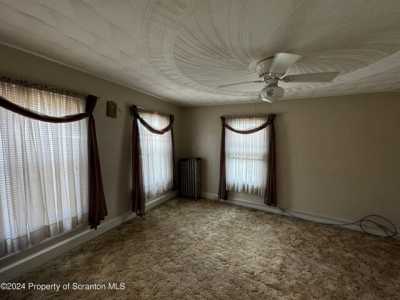 Home For Sale in Scranton, Pennsylvania