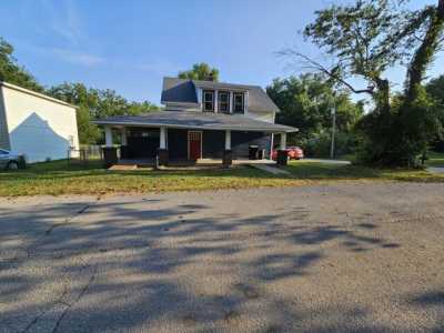 Home For Sale in Anderson, Missouri