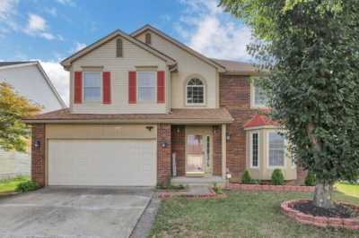 Home For Sale in Reynoldsburg, Ohio