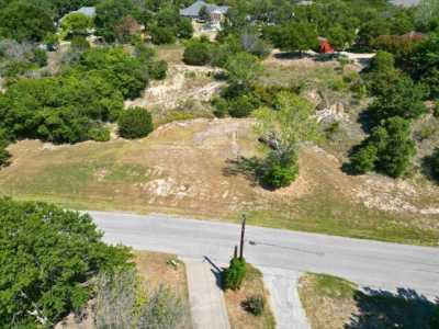 Residential Land For Sale in Hudson Oaks, Texas