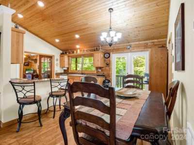 Home For Sale in Lake Lure, North Carolina