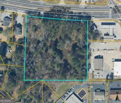 Residential Land For Sale in 