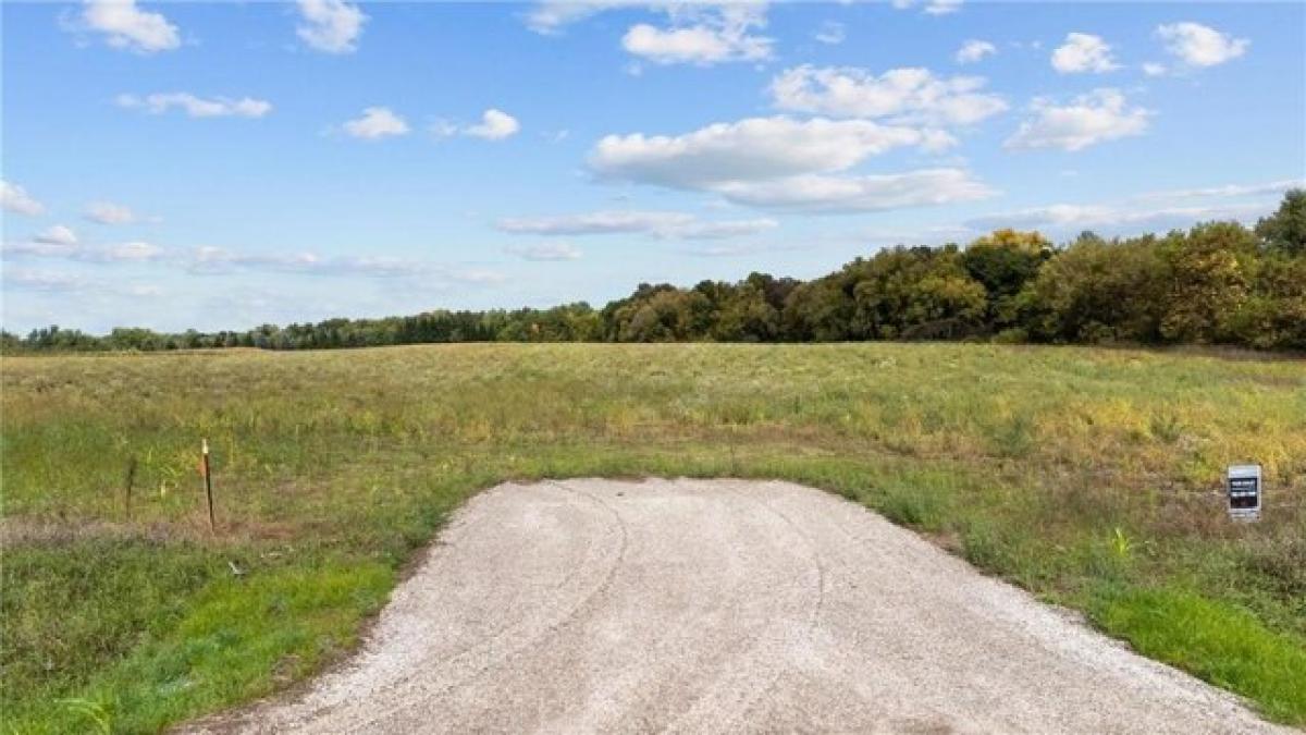 Picture of Residential Land For Sale in Cambridge, Minnesota, United States