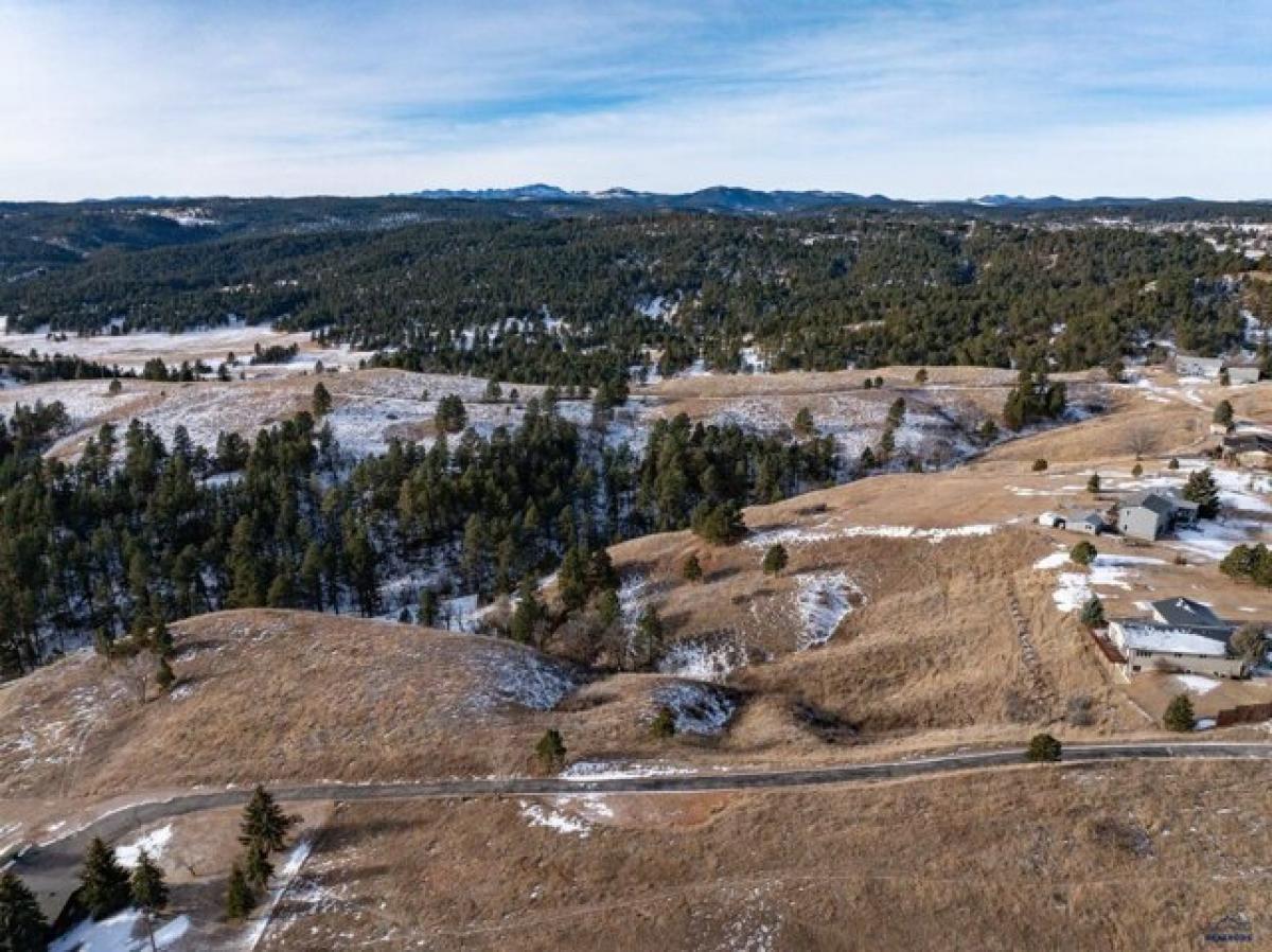 Picture of Residential Land For Sale in Rapid City, South Dakota, United States