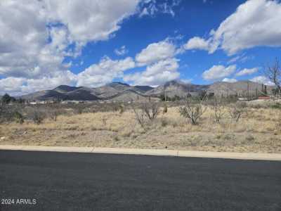 Residential Land For Sale in Bisbee, Arizona