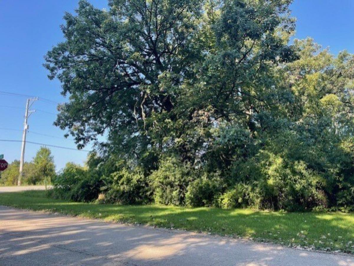 Picture of Residential Land For Sale in Marengo, Illinois, United States