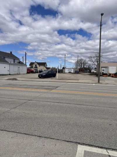 Residential Land For Sale in Manitowoc, Wisconsin